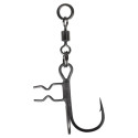 Kotwice Gunki HOOKS RIG-G’RIDER PLG hak 2 Kotwice Gunki HOOKS RIG-G’RIDER PLG hak 2