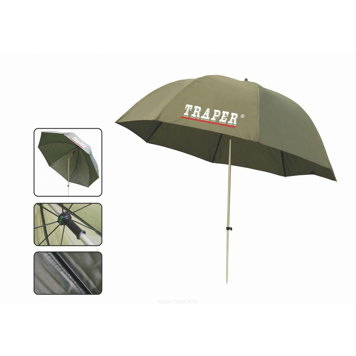 parasol-5000-traper