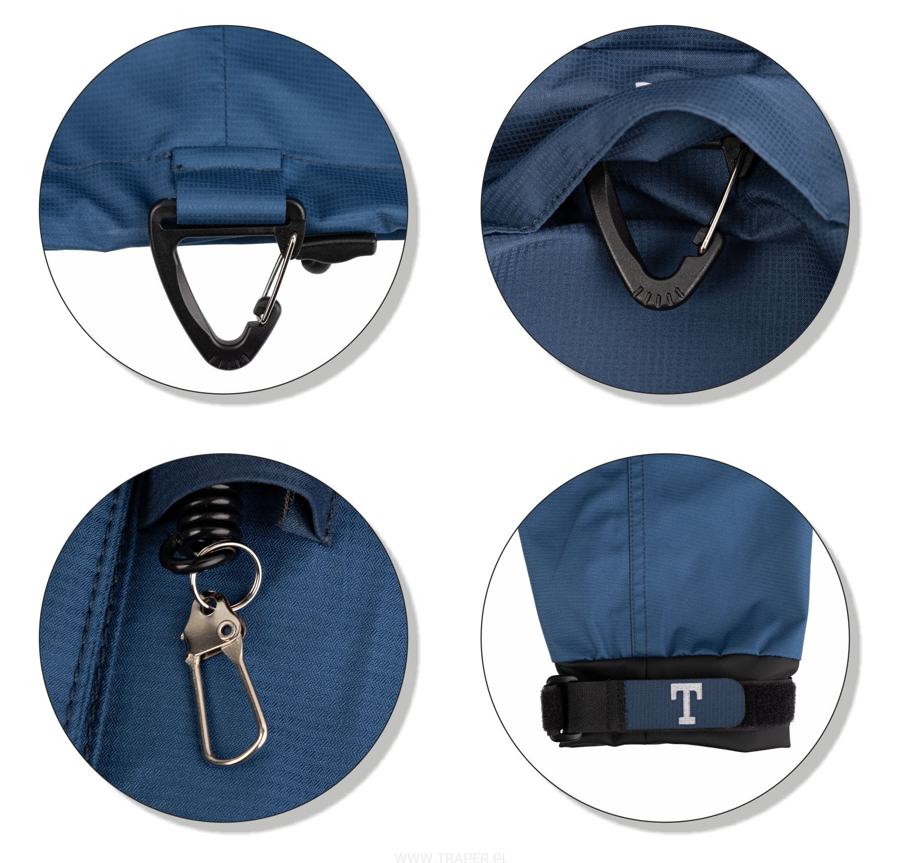 kurtka-arizona-blue-traper kurtka-arizona-blue-traper