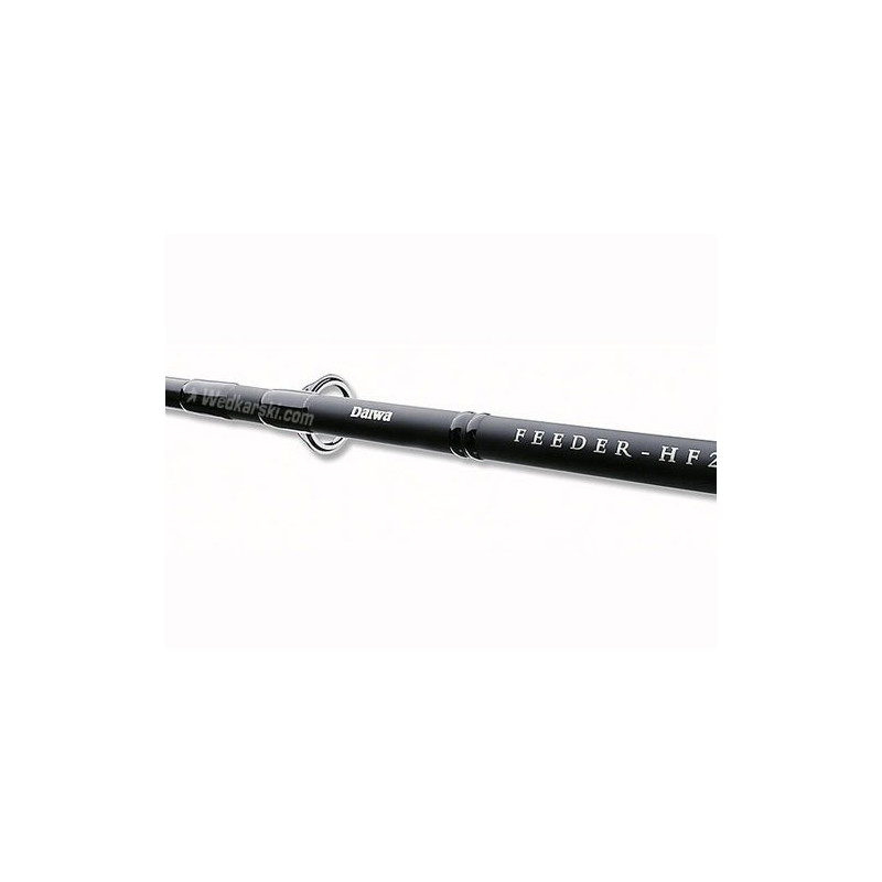 Wędka Daiwa Team Feeder do 150 gram, długość: 390 cm