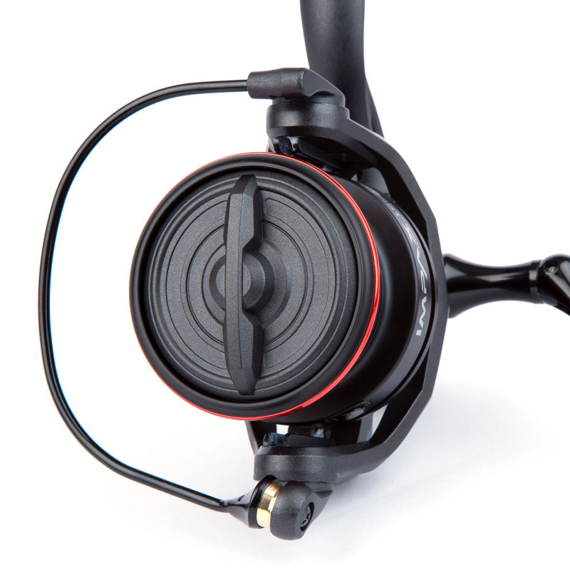 Kołowrotek NYTRO Impax Long Cast 5500 Kołowrotek NYTRO Impax Long Cast 5500