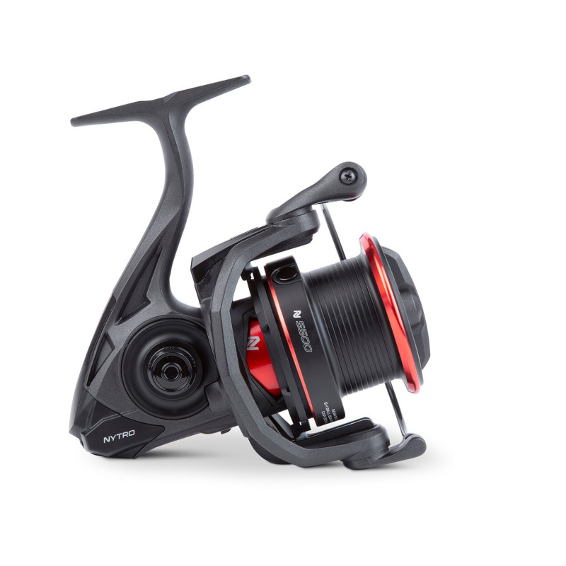 Kołowrotek NYTRO Impax Long Cast 5500 Kołowrotek NYTRO Impax Long Cast 5500