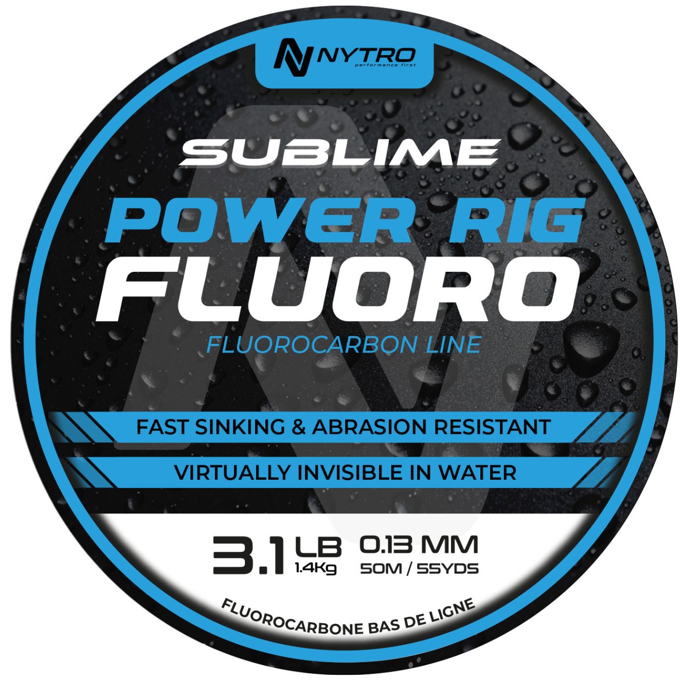 zylka-fluocarbonowa-sublime-power-rig-fluoro-nytro zylka-fluocarbonowa-sublime-power-rig-fluoro-nytro