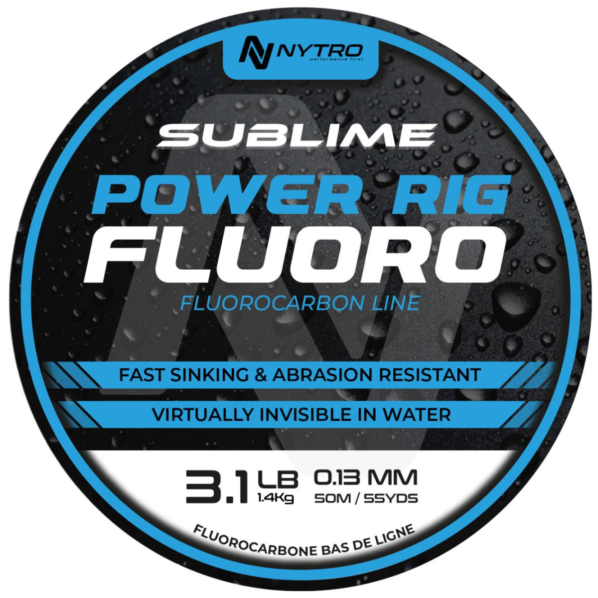 zylka-fluocarbonowa-sublime-power-rig-fluoro-nytro