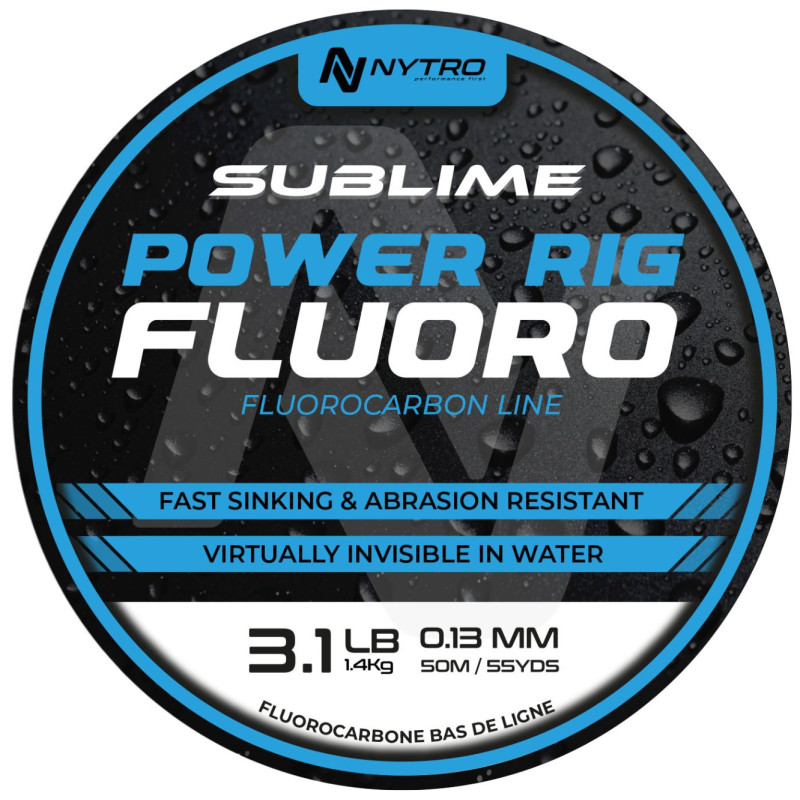 zylka-fluocarbonowa-sublime-power-rig-fluoro-nytro
