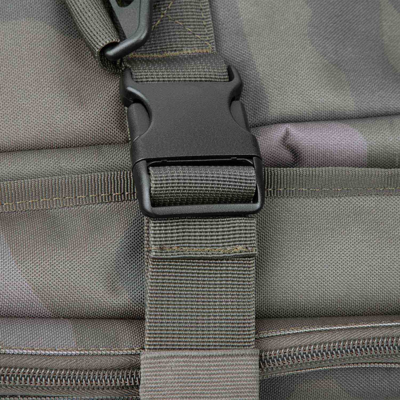 Pokrowiec na wędki Sonik BANK-TEK 3 ROD COMPACT SLEEVES 170cm Pokrowiec na wędki Sonik BANK-TEK 3 ROD COMPACT SLEEVES 170cm