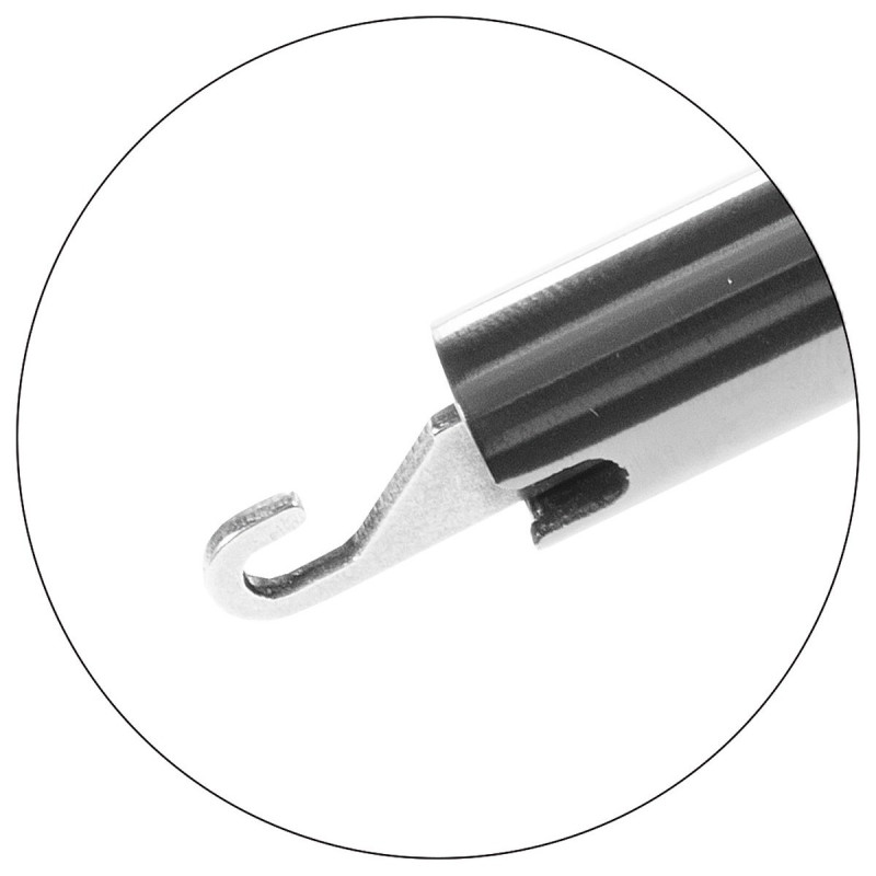 Narzędzie do wyhaczania ryb AJ-FT214 Jaxon Narzędzie do wyhaczania ryb AJ-FT214 Jaxon