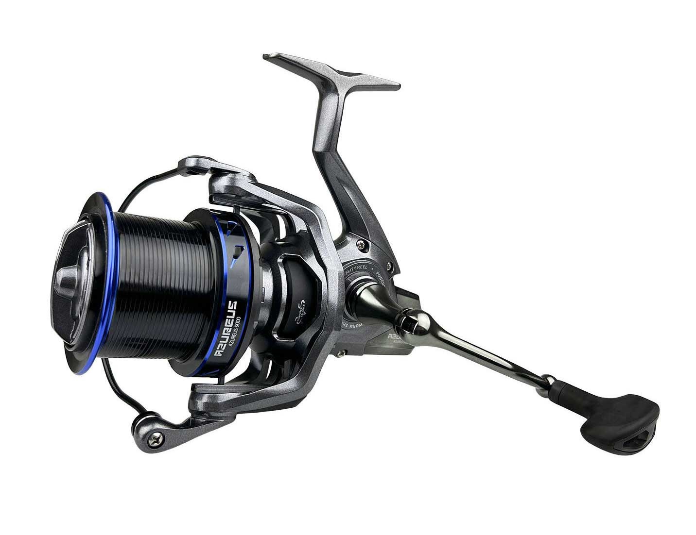 kolowrotek-plazowo-karpiowy-azureus-9000-big-pit-york kolowrotek-plazowo-karpiowy-azureus-9000-big-pit-york