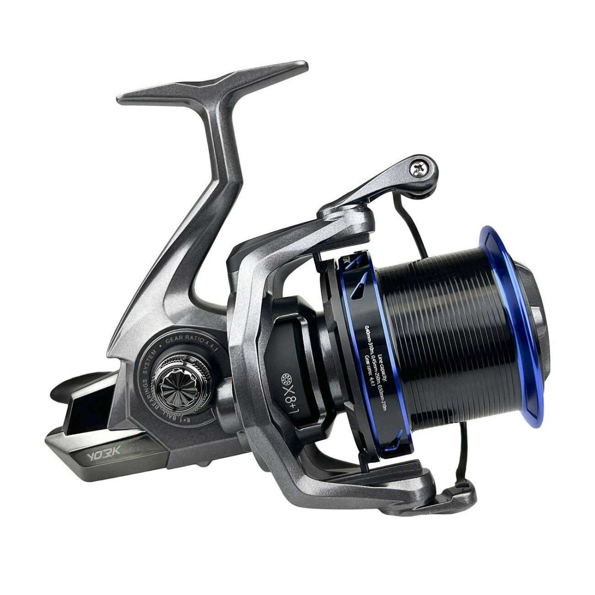 kolowrotek-plazowo-karpiowy-azureus-9000-big-pit-york kolowrotek-plazowo-karpiowy-azureus-9000-big-pit-york