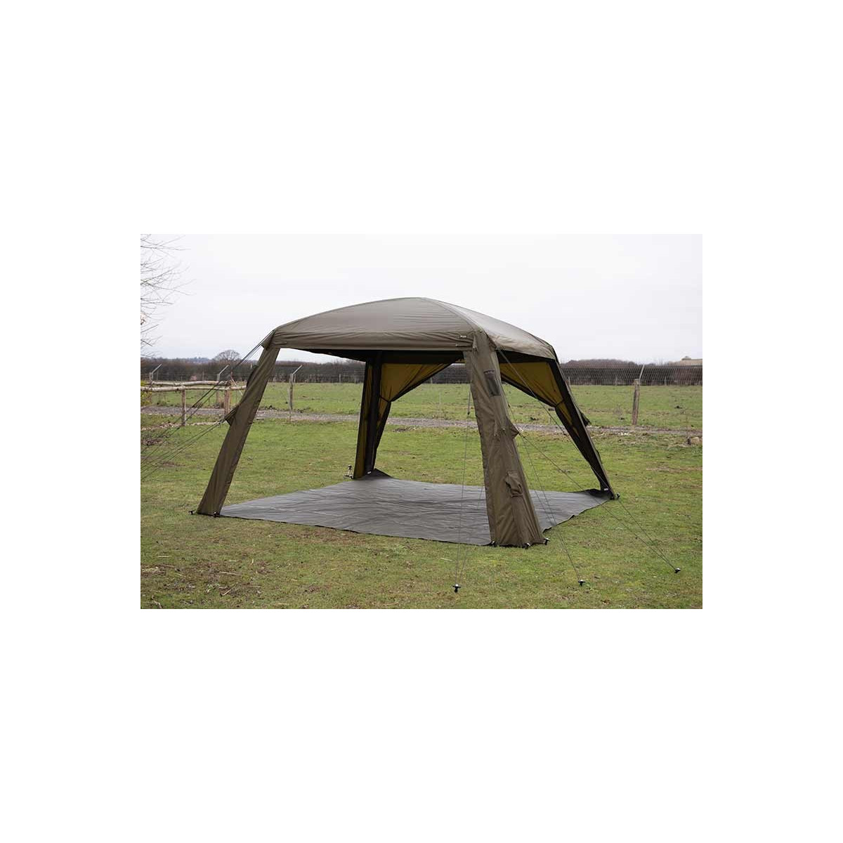 namiot-air-frame-social-shelter-fox namiot-air-frame-social-shelter-fox