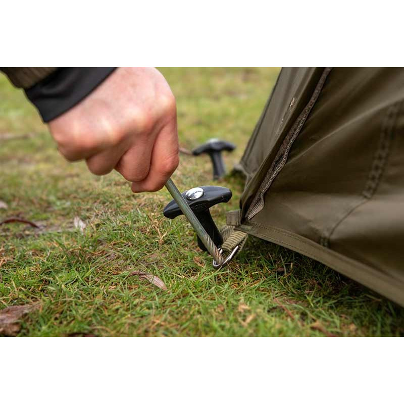 Namiot FOX Air Frame Social Shelter CUM343 Namiot FOX Air Frame Social Shelter CUM343