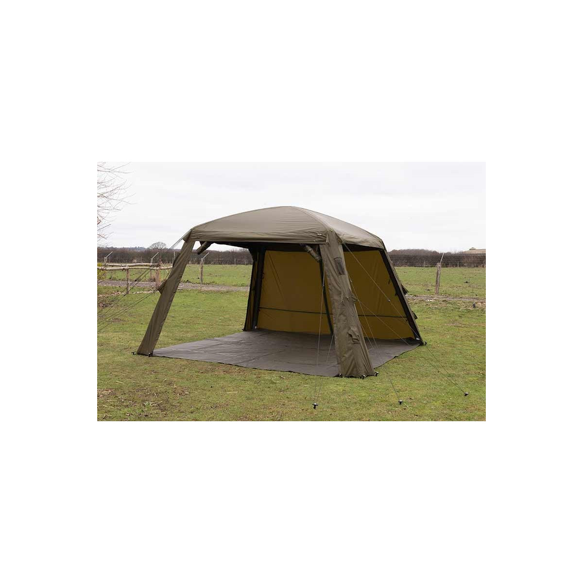 namiot-air-frame-social-shelter-fox namiot-air-frame-social-shelter-fox