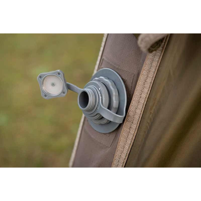 Namiot FOX Air Frame Social Shelter CUM343 Namiot FOX Air Frame Social Shelter CUM343