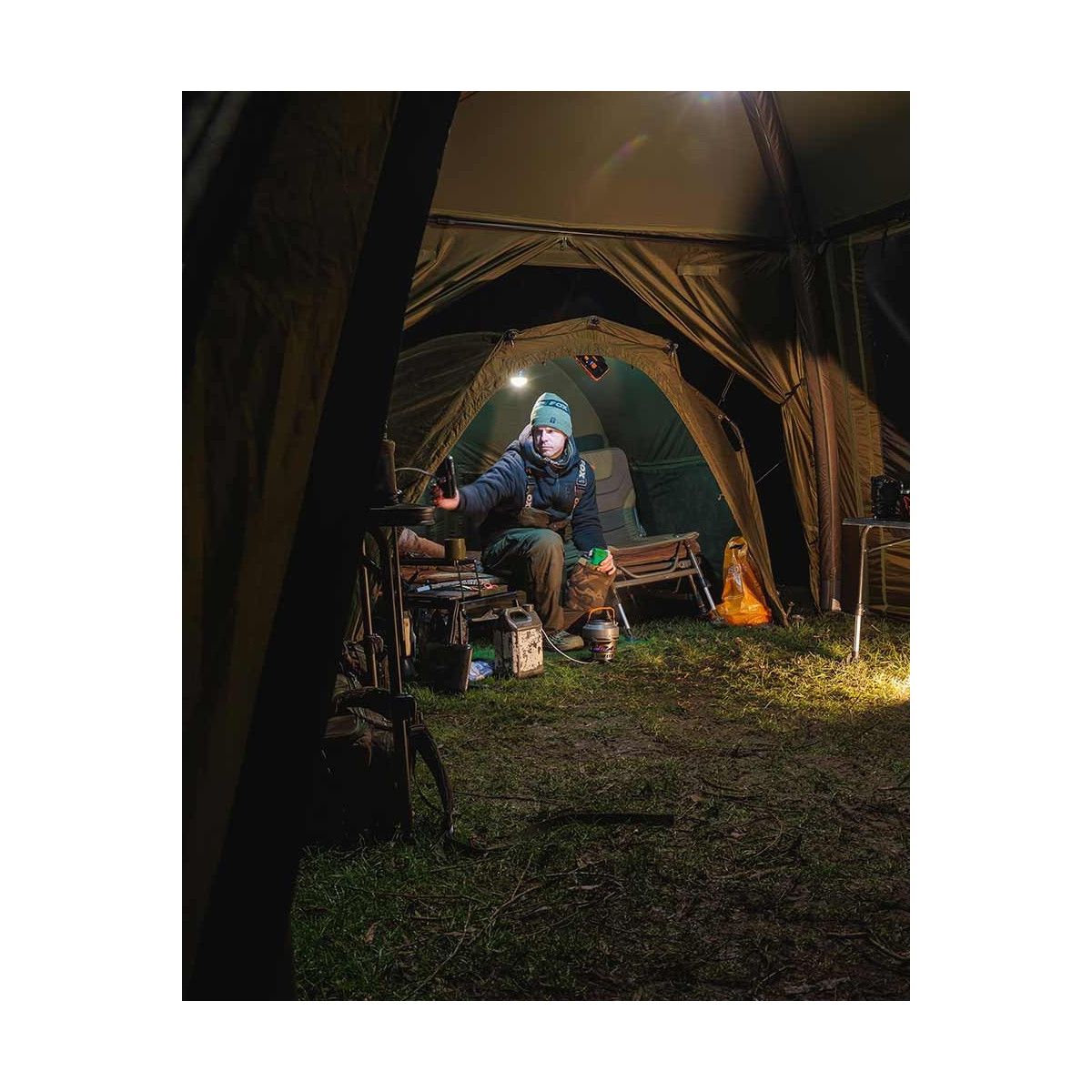 namiot-air-frame-social-shelter-fox namiot-air-frame-social-shelter-fox