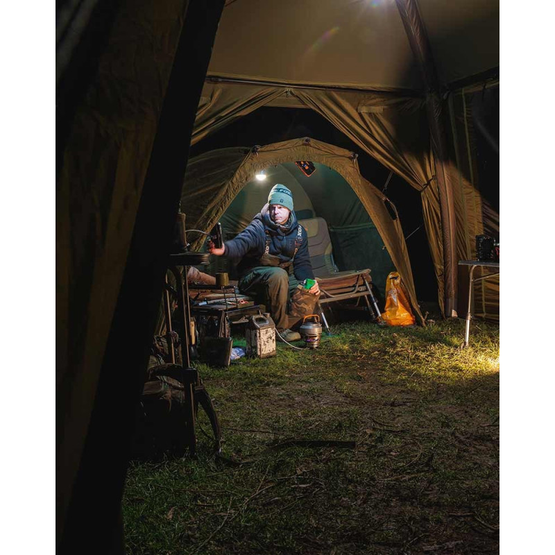 Namiot FOX Air Frame Social Shelter CUM343 Namiot FOX Air Frame Social Shelter CUM343