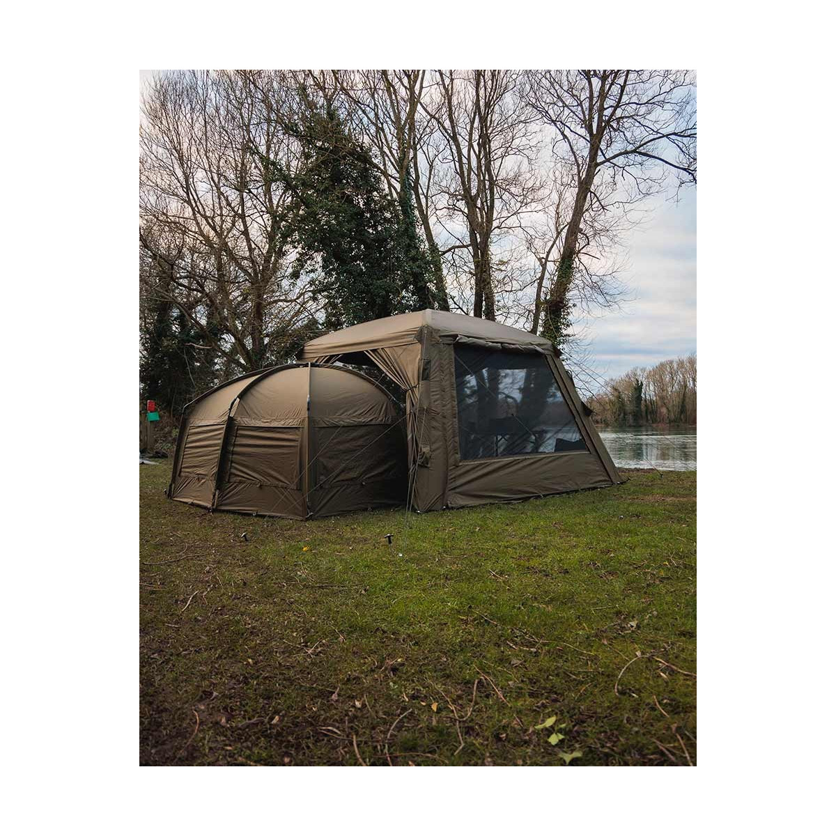 namiot-air-frame-social-shelter-fox namiot-air-frame-social-shelter-fox