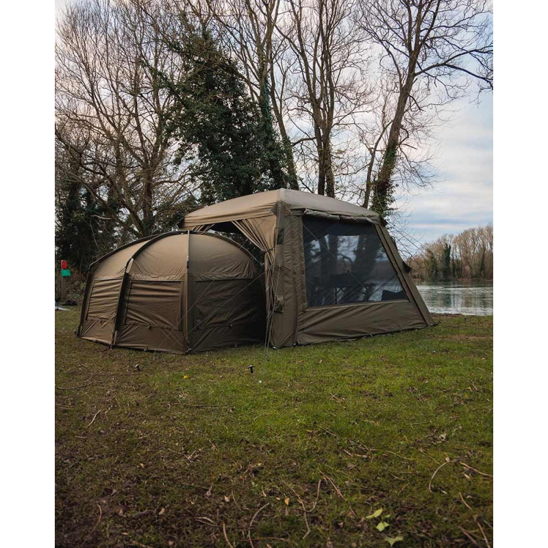 Namiot FOX Air Frame Social Shelter CUM343 Namiot FOX Air Frame Social Shelter CUM343