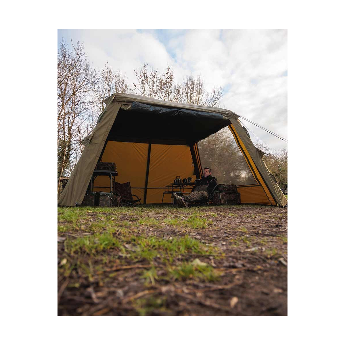 namiot-air-frame-social-shelter-fox namiot-air-frame-social-shelter-fox