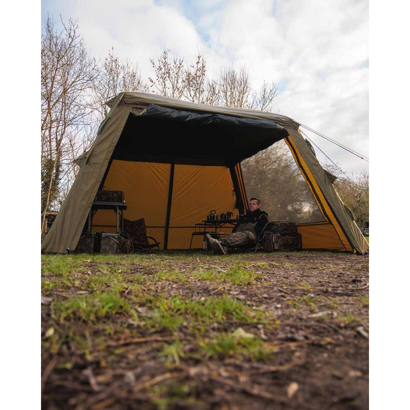 Namiot FOX Air Frame Social Shelter CUM343 Namiot FOX Air Frame Social Shelter CUM343