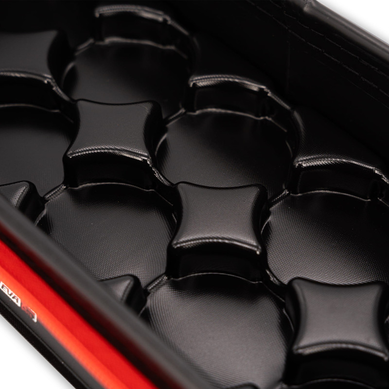 Organizer Match Pro na Przynęty MPRO System BAITS EVA 910690 / 30 x 14 x 7 cm Organizer Match Pro na Przynęty MPRO System BAITS EVA 910690 / 30 x 14 x 7 cm