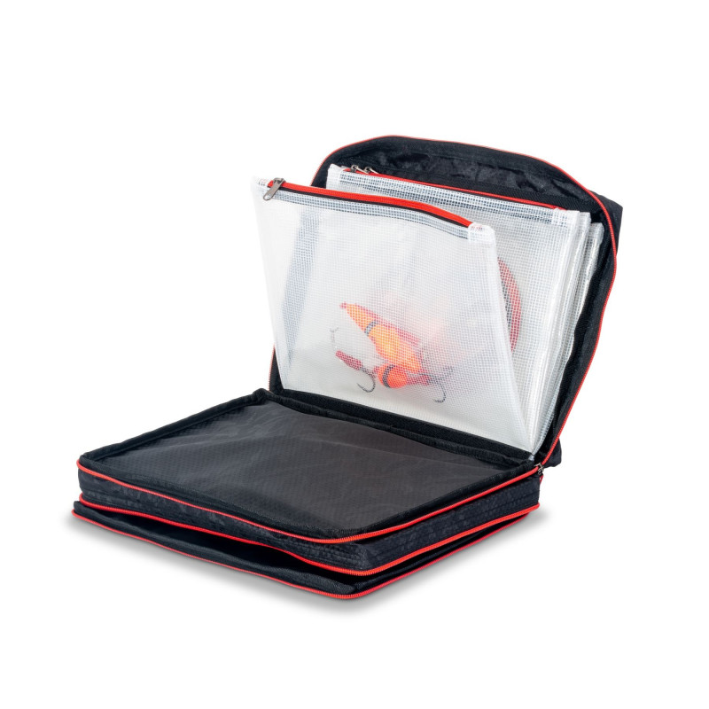 Portfel na przypony Rig Wallet Pro UniCat