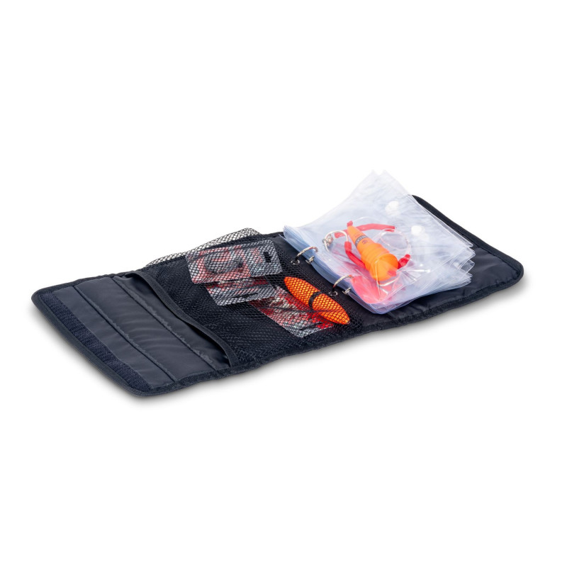 Portfel na przypony Rig Selve UniCat