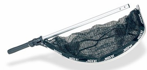 podbierak-skladany-gumowany-comfort-jaxon podbierak-skladany-gumowany-comfort-jaxon