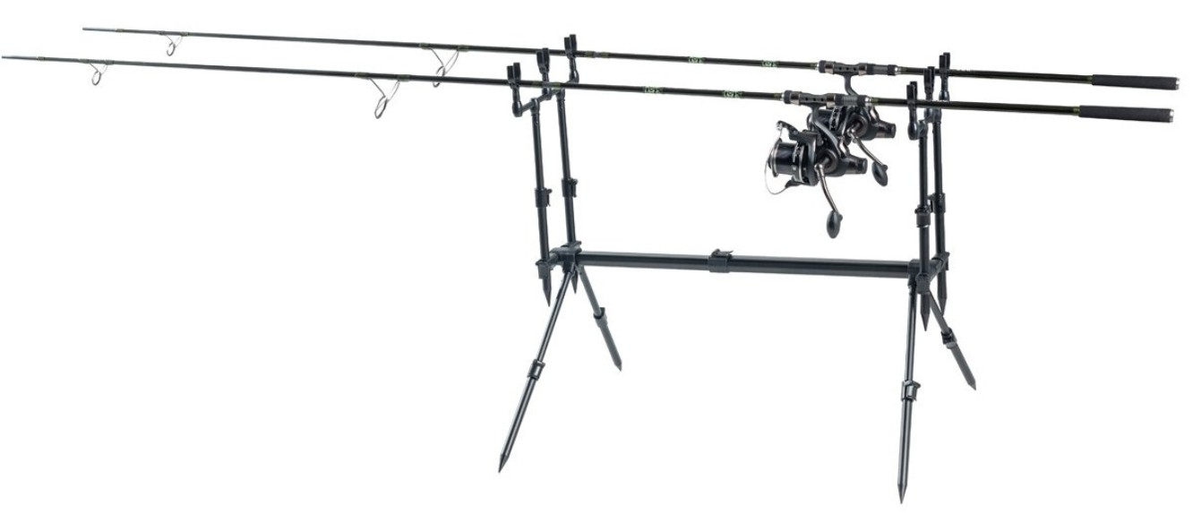 statyw-karpiowy-precision-ground-jaxon statyw-karpiowy-precision-ground-jaxon