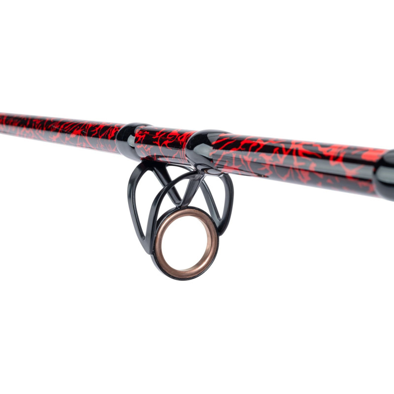 Wędka UniCat Superior Nasty Cat 300cm / 180-400g