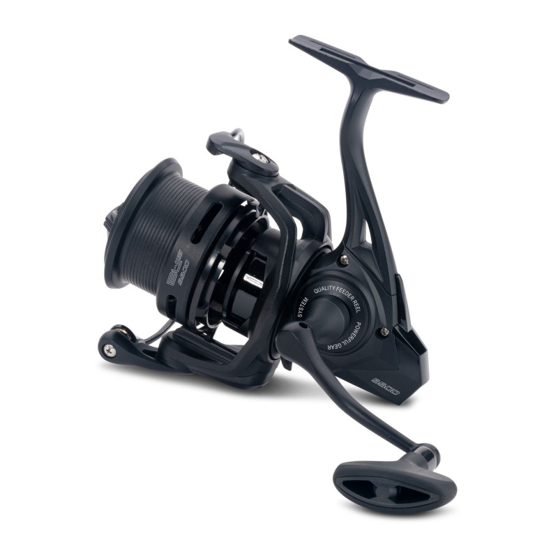 Kołowrotek MS RANGE BL-Carbon 5500