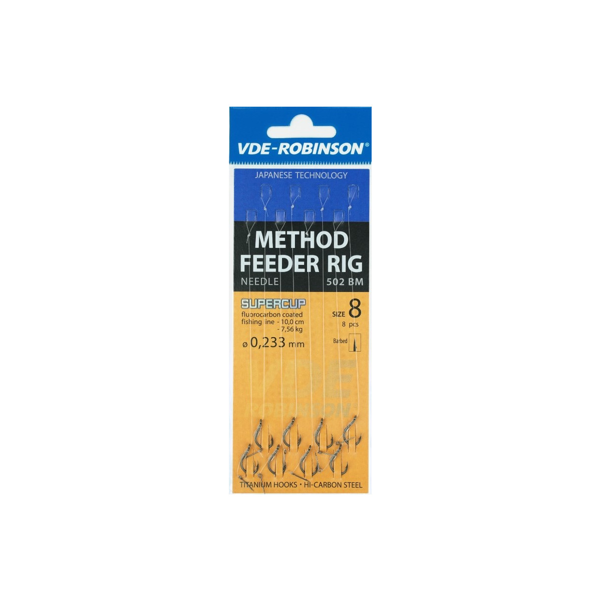 przypon-vde-r-z-bagnetem-mf-502bm-robinson