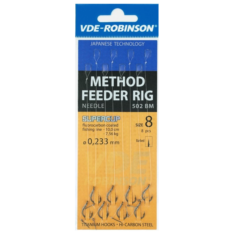 przypon-vde-r-z-bagnetem-mf-502bm-robinson