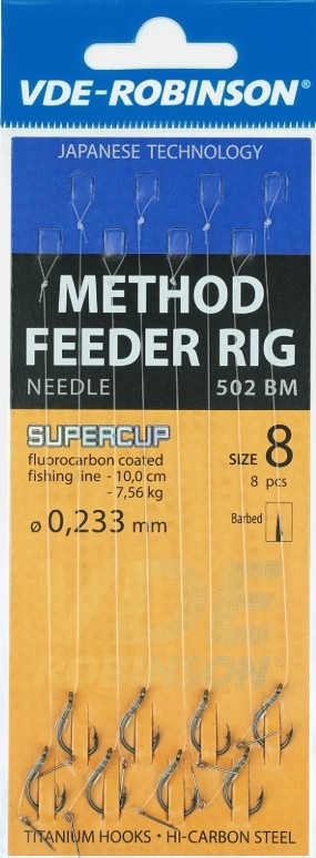 przypon-vde-r-z-bagnetem-mf-502bm-robinson