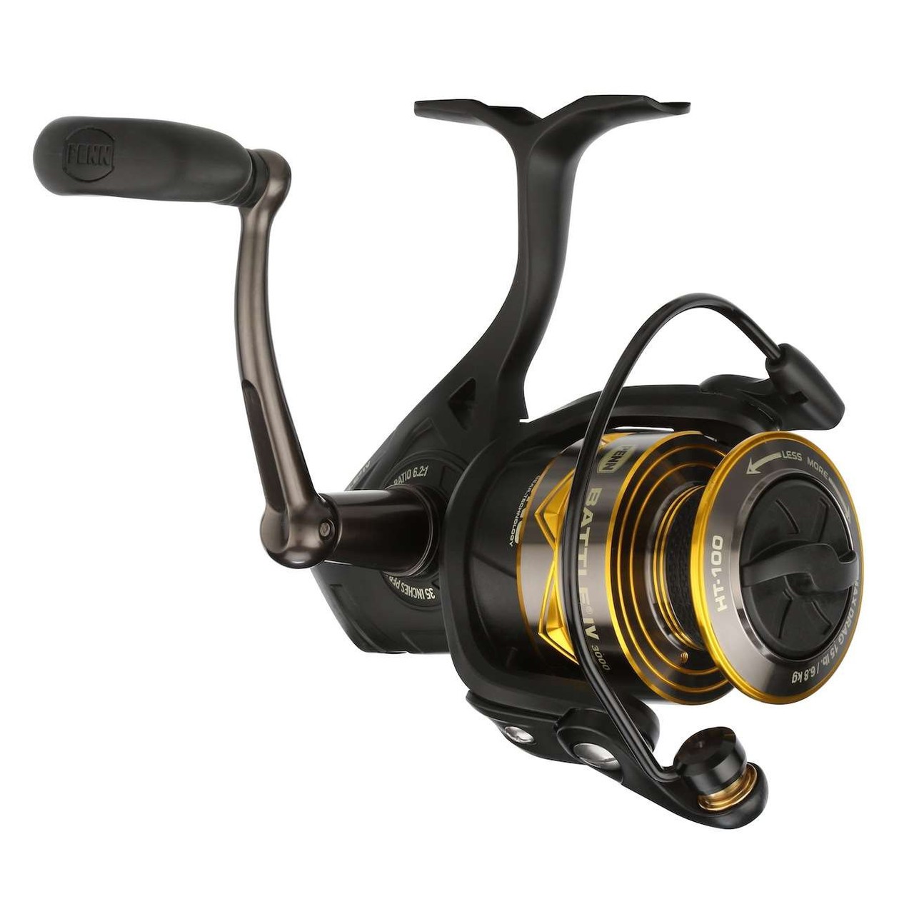 kolowrotek-battle-iv-spinning-reel-penn kolowrotek-battle-iv-spinning-reel-penn