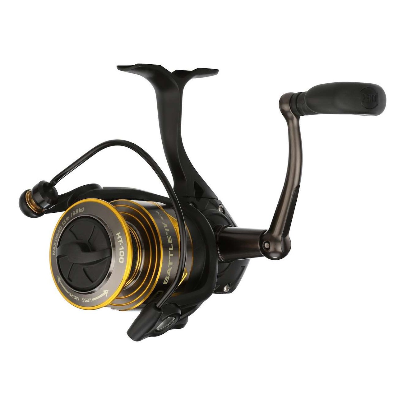 kolowrotek-battle-iv-spinning-reel-penn kolowrotek-battle-iv-spinning-reel-penn