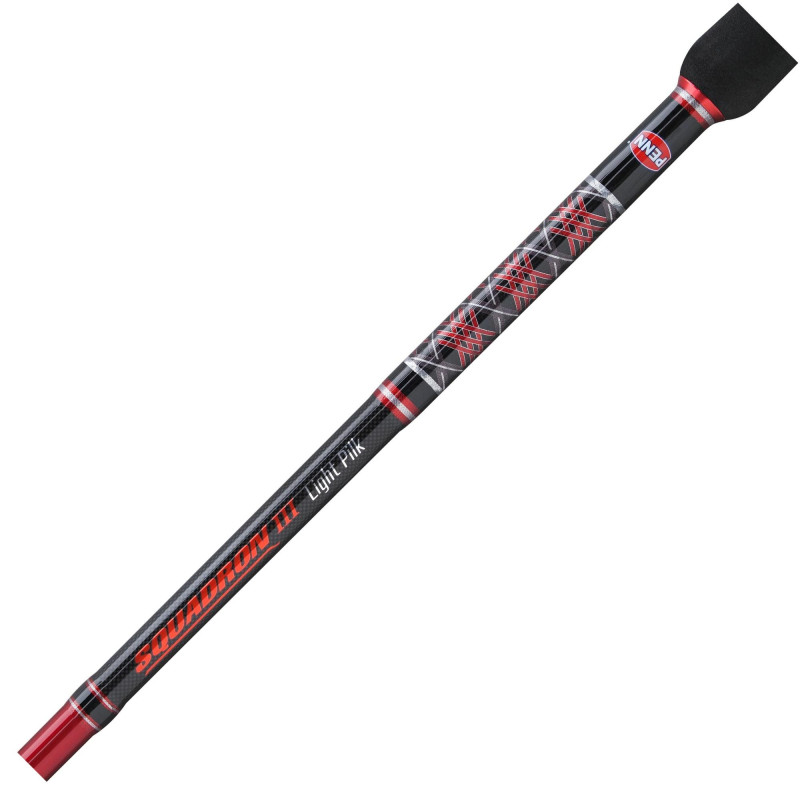 Wędka Penn Squadron III Light Pilk 270cm / 80-120g Wędka Penn Squadron III Light Pilk 270cm / 80-120g