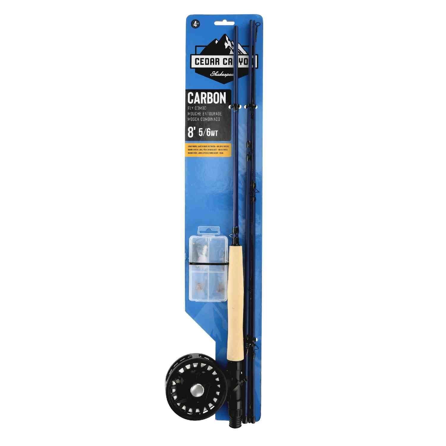 wedka-muchowa-cedar-canyon-carbon-fly-kit-shakespeare