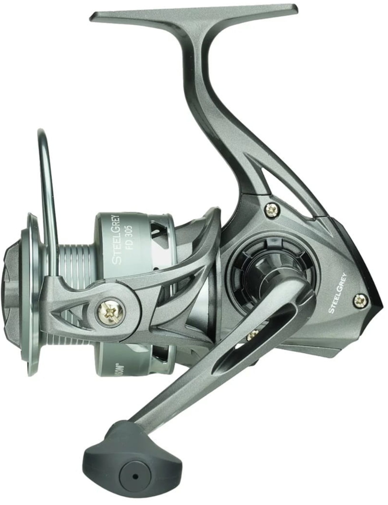 kolowrotek-steelgrey-205fd-robinson kolowrotek-steelgrey-205fd-robinson