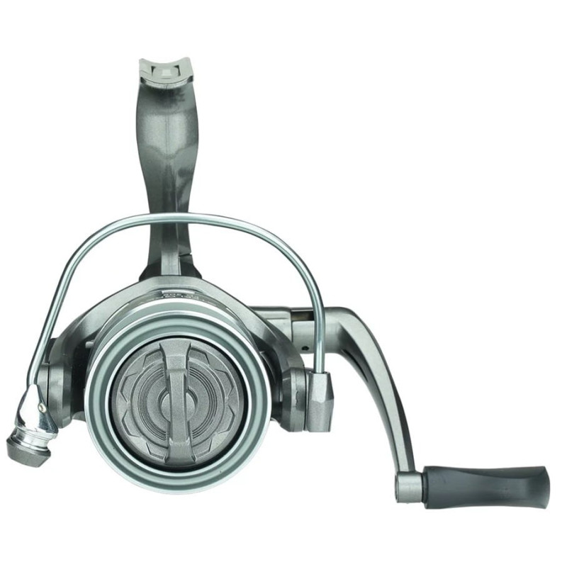 Kołowrotek Robinson STEELGREY 205FD Kołowrotek Robinson STEELGREY 205FD