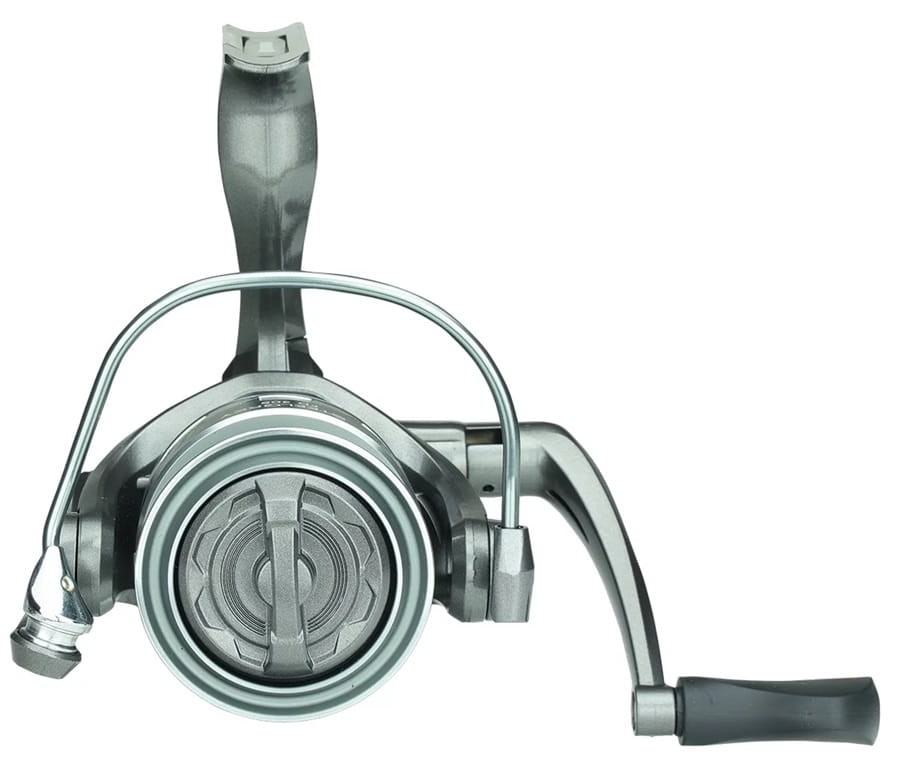 kolowrotek-steelgrey-205fd-robinson kolowrotek-steelgrey-205fd-robinson