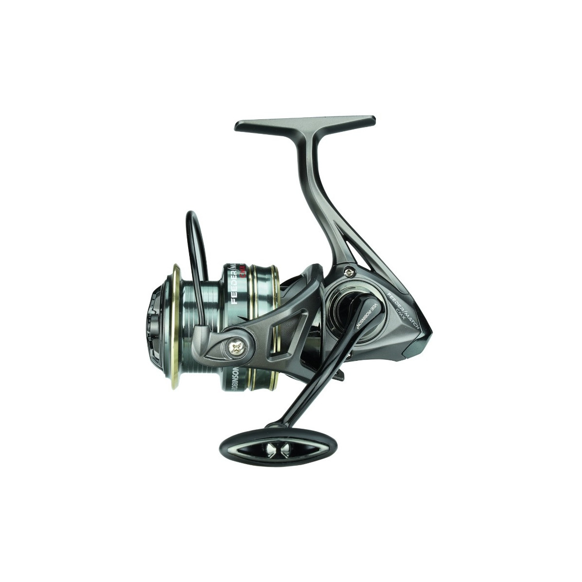 kolowrotek-vde-feeder-match-cmx-fd-robinson