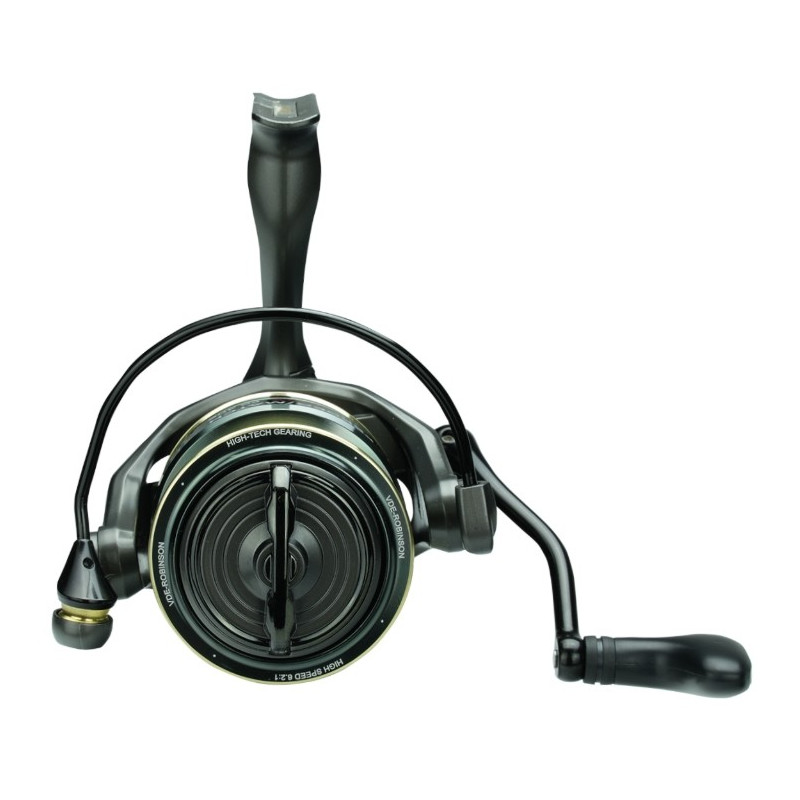 Kołowrotek Robinson VDE Feeder/Match CMX FD Kołowrotek Robinson VDE Feeder/Match CMX FD