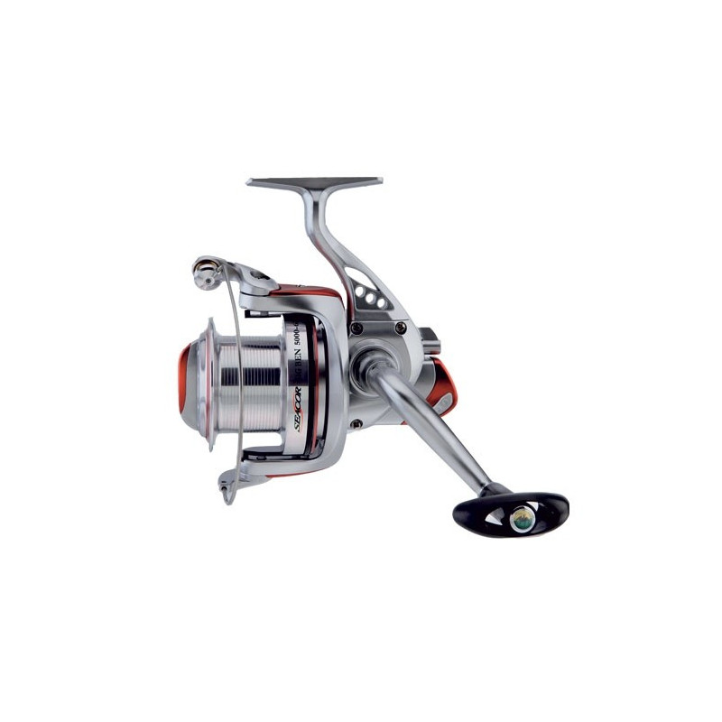 Kołowrotek Cormoran SEACOR Big Ben 5000 - 6Pi Kołowrotek Cormoran SEACOR Big Ben 5000 - 6Pi