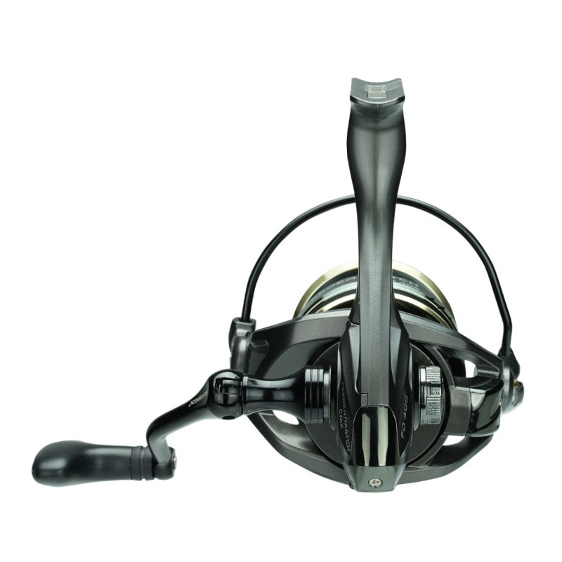 Kołowrotek Robinson VDE Feeder/Match CMX FD Kołowrotek Robinson VDE Feeder/Match CMX FD