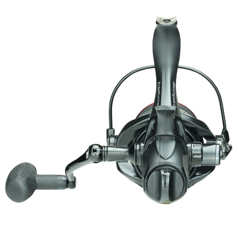 Kołowrotek Robinson Freerunner TX Kołowrotek Robinson Freerunner TX