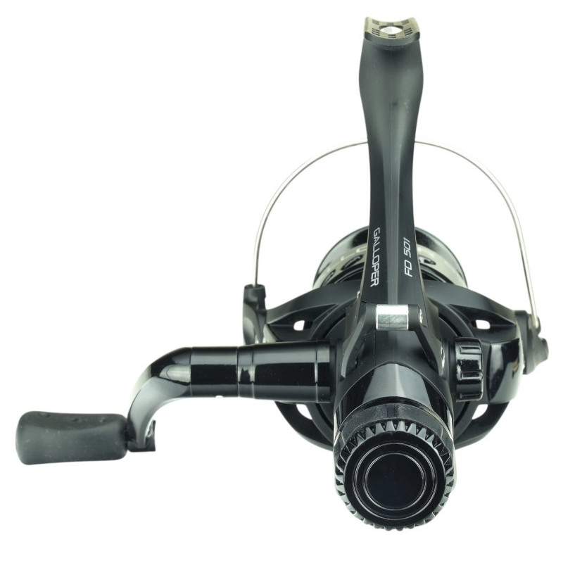 Kołowrotek Robinson Galloper