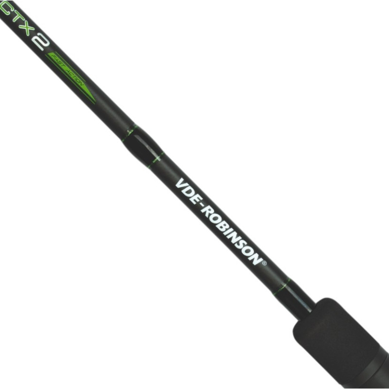 Wędka Robinson Competition Feeder CTX2 360cm / 75g Wędka Robinson Competition Feeder CTX2 360cm / 75g