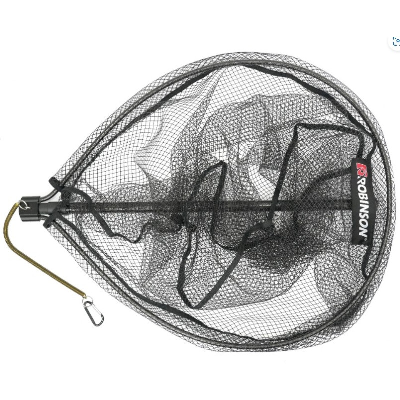 Podbierak Robinson spiningowy Carbon 165cm