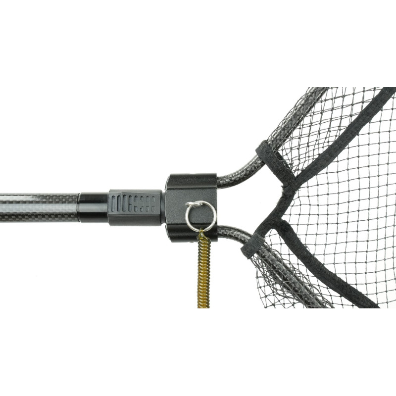 Podbierak Robinson spiningowy Carbon 165cm