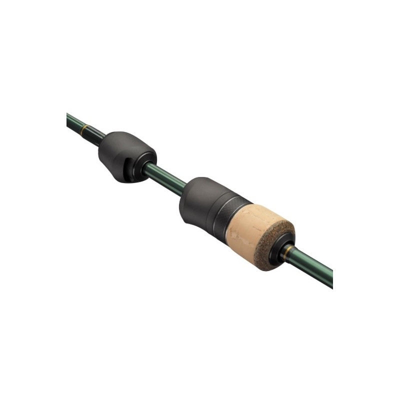 Wędka Abu Garcia Carabus Delicate 2 188cm / 1,5-4,5g